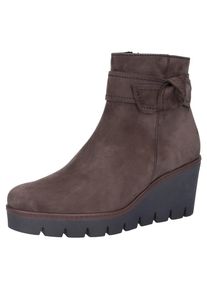 Gabor, Damen Stiefelette, Grau