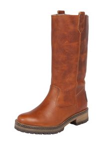 Bullboxer, Damen Winterboots, Cognac