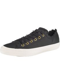 Converse, Damen Sneakers 'Taylor All Star Ox', Schwarz