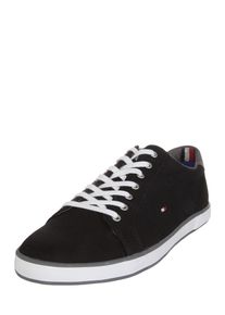 Tommy Hilfiger, Herren Sneaker, Schwarz