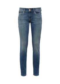 Tom Tailor, Damen Jeans 'Carrie', Blue Denim
