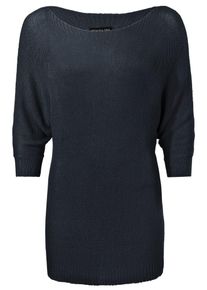 Heine, Damen U-Boot-Pullover, Marine
