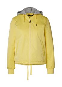 Marc O'Polo Marc O'Polo, Damen Blouson, Gelb / Graumeliert