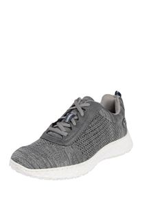 Rieker, Damen Sneaker 'Sporty', Grau