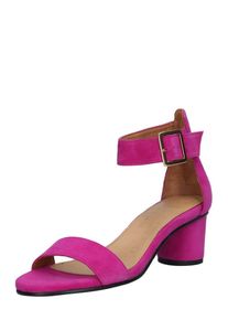 Selected Femme, Damen Sandalen 'MERLE', Pink