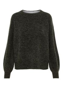 Véro Moda VERO MODA, Damen Pullover, Oliv