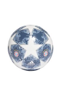 adidas Performance, Damen Ball, Marine / Pastellblau / Weiß