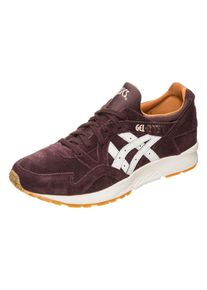 asics, Herren Sneaker 'Gel-Lyte V', Aubergine