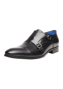 SHOEPASSION, Herren Businessschuhe 'No. 5616 BL', Schwarz