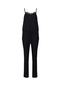 Only, Damen Jumpsuit, Schwarz