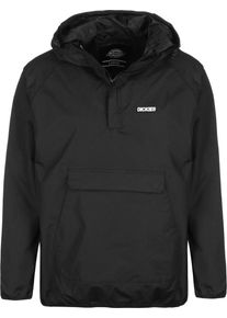 Dickies, Herren Windbreaker 'Axton', Schwarz
