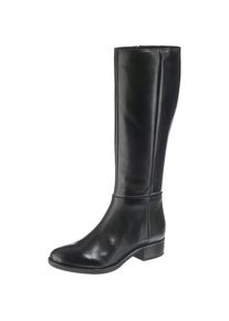Geox, Damen Stiefel 'Felicity', Schwarz