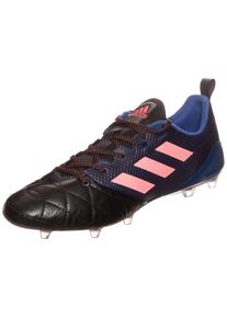 adidas Performance, Damen Fu&szlig;ballschuh 'ACE 17.1 FG', Schwarz