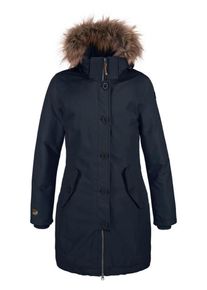 Icepeak, Damen Parka, Marine