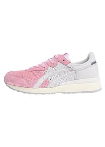 Onitsuka Tiger, Herren Sneaker 'Tiger Ally W', Grau / Rosa