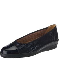 Gabor, Damen Ballerinas, Nachtblau