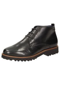 Sioux, Damen Stiefelette 'Meredith-702-XL', Schwarz