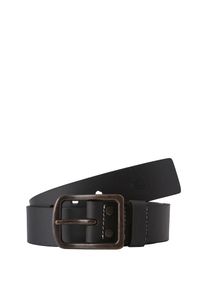Dickies, Herren Gürtel 'Helmsburg', Schwarz