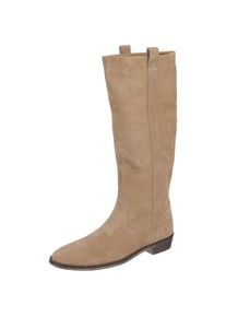 Esprit, Damen Marthe Stiefel, Beige