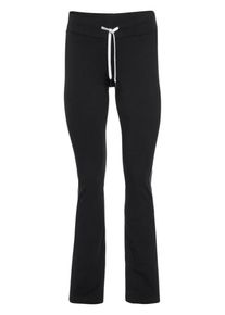 Eastwind, Damen Jazzpants, Schwarz