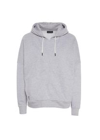 Chiemsee, Damen Sportpullover 'DUPPIES', Grau