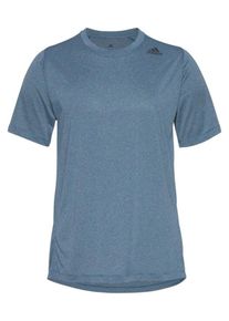 adidas Performance, Herren Trainingsshirt 'FreeLift Tech', Royalblau