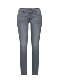 EDC by Esprit, Damen Jeans 'OCS LR', Grau