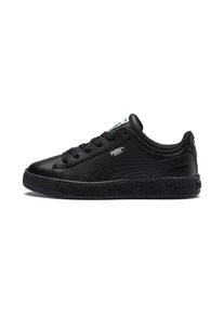 Puma, Sneaker 'Basket Classic', Schwarz