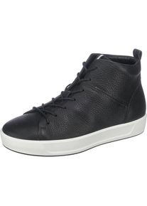 Ecco, Damen Sneakers 'Soft 8', Schwarz