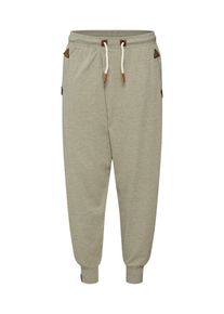 Naketano, Damen Hose 'Eiapopaia', Taupe