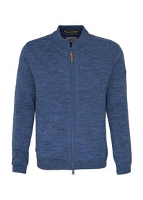 Camel Active, Herren Jacke, Blau / Marine
