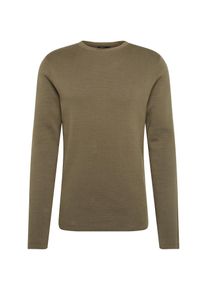 Jack & Jones JACK & JONES, Herren Pullover, Oliv