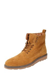 ABOUT YOU, Herren Stiefel 'Elias', Braun