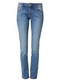 s.Oliver RED LABEL, Damen Denim, Blue Denim