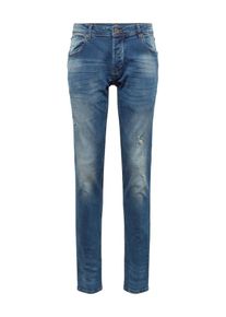 !Solid, Herren Jeans 'Slim-Joy 2 Stretch', Blue Denim