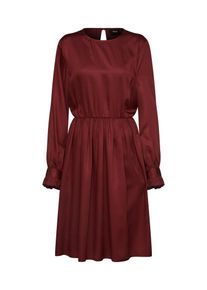 Object, Damen Kleid, Bordeaux