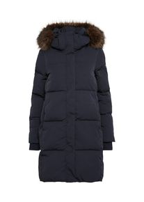 Superdry, Damen Parka 'COCOON PARKA', Navy