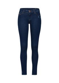 Diesel, Damen Jeans 'Slandy' 084ZA, Blau