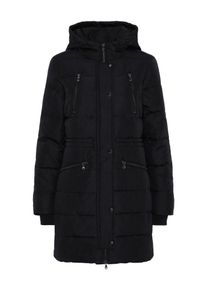 Y.A.S, Damen Daunenjacke 'ABIGAIL', Schwarz