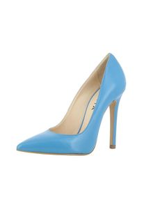 Evita, Damen Pumps 'LISA', Blau