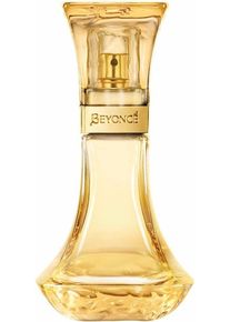 Beyonc&eacute; Beyonc&eacute;, Damen 'Heat Seduction' Eau de Toilette, Gold / Schwarz