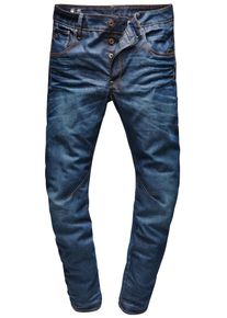 G-Star Raw, Herren Jeans 'Arc 3D', Dunkelblau