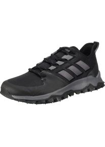 adidas Performance, Herren Wanderschuhe 'Kanadia Trail', Grau / Schwarz