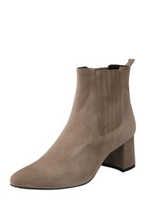 Apple of Eden, Damen Stiefelette 'Car', Taupe