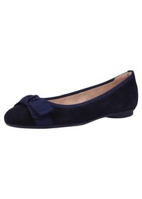 Paul Green, Damen Ballerinas, Nachtblau