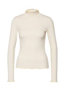 EDITED, Damen Longsleeve 'Judy', Beige