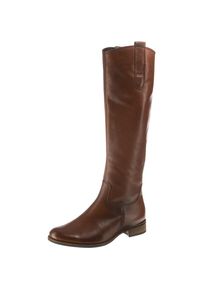 Gabor, Damen Stiefel, Braun