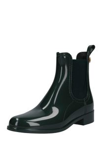 LEMON JELLY, Damen Gummistiefel 'Comfy', Tanne