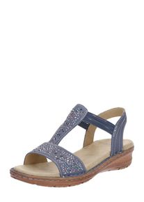 Ara, Damen Sandale 'HAWAII', Blau