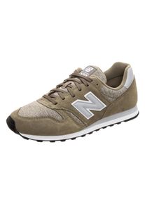 New Balance, Herren ML373-CJR-D Sneaker, Khaki